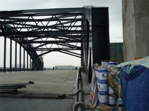 津市专注工业场景喷漆服务