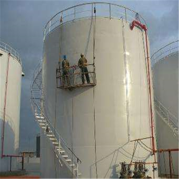 津市喷漆翻新・工业喷漆・设备喷漆服务简介